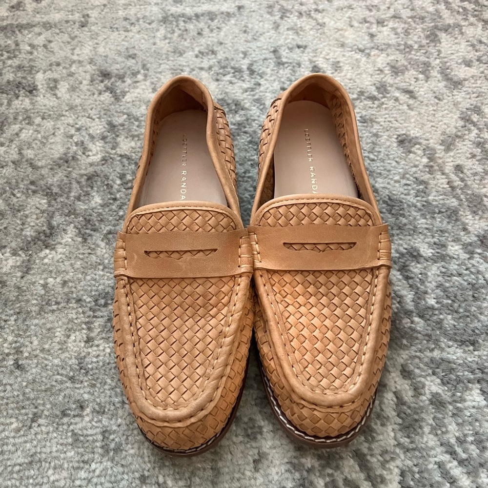 Loeffler Randall Keaton Loafers